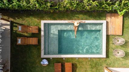 Cottage pour 10 personnes, avec jardin et piscine à Trancoso