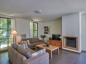 Villa voor 8 Personen in Salles, Arcachon en omgeving, Afbeelding 1