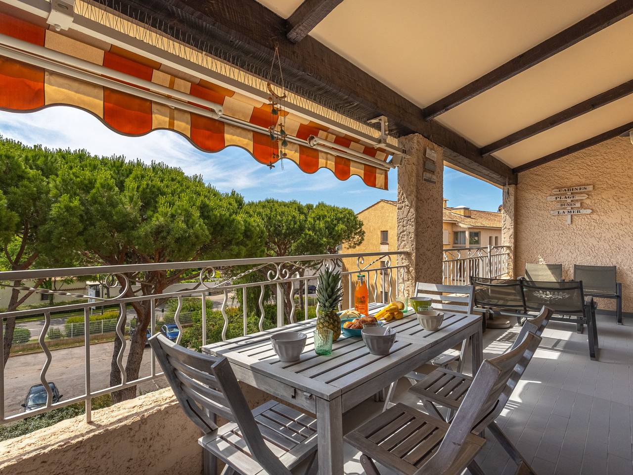 Apartamento entero, Les Faubourgs Saint Michel in Six-Fours-les-Plages, Region de Toulon