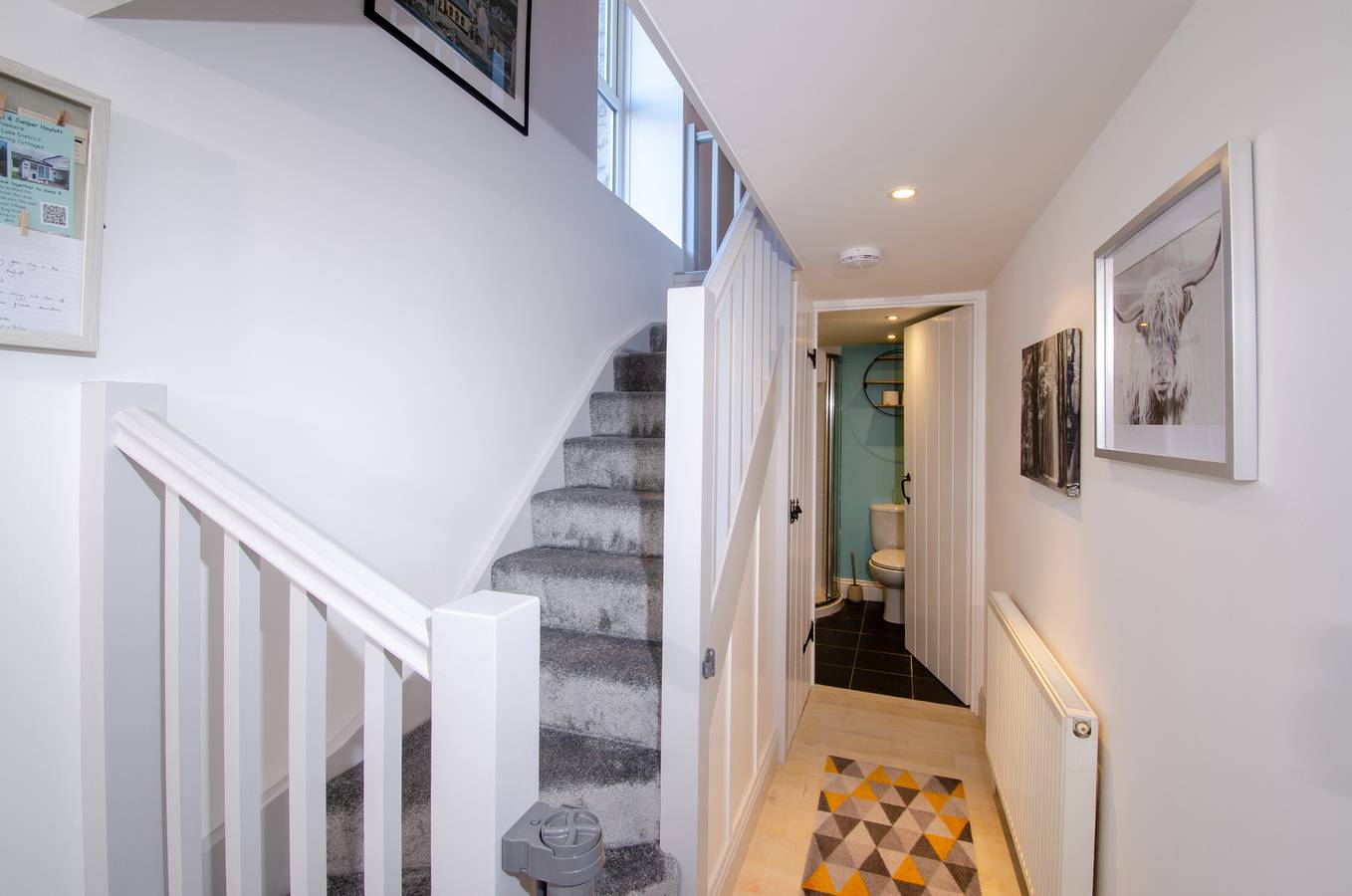 Ferienhaus für 2 Personen in Grasmere, Lake District