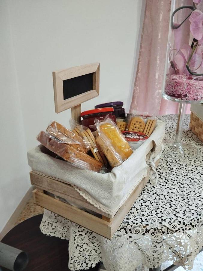 Double Room in Livorno, Etruskische kust