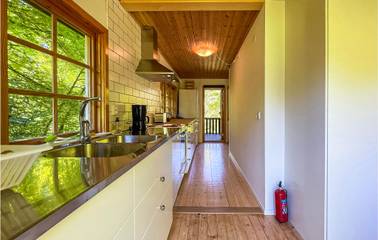 Feriehus til 2 Personer i Herrljunga, Syd-Sverige, Bilde 4