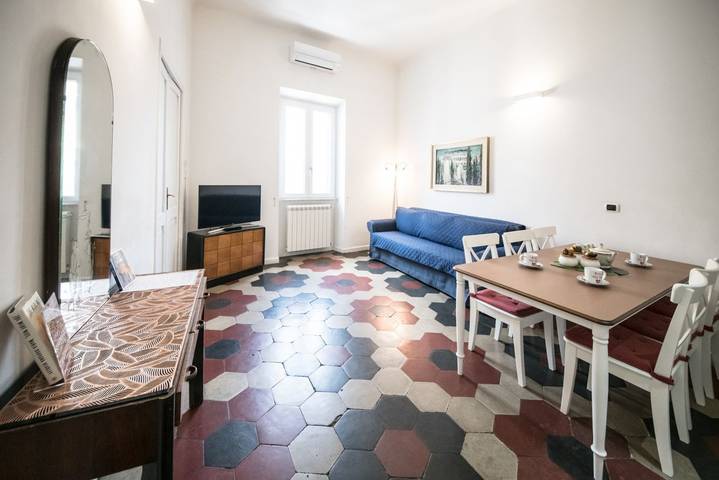 Appartamento intero, Relax Apartment Navona Sq. in Centro di Roma, Roma