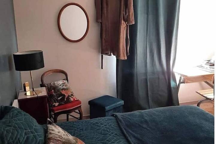 Location de vacances pour 10 personnes à Saint-Julien-de-Coppel - 4