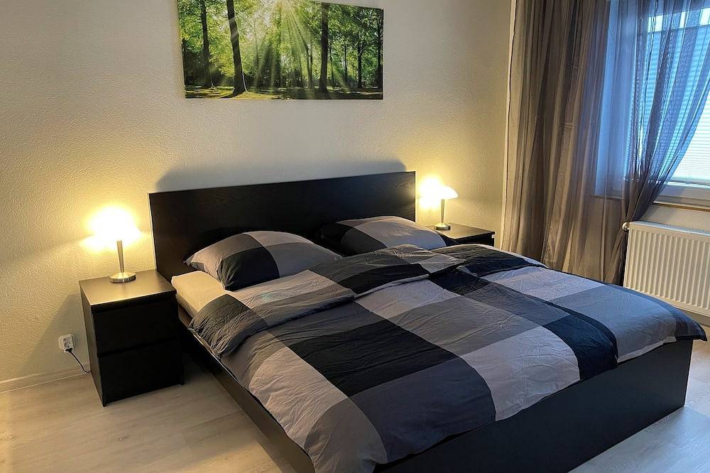 Ganze Wohnung, Ferienwohnung/App. für 4 Gäste mit 80m² in Bad Ems (159465) in Bad Ems, Lahn-Taunus