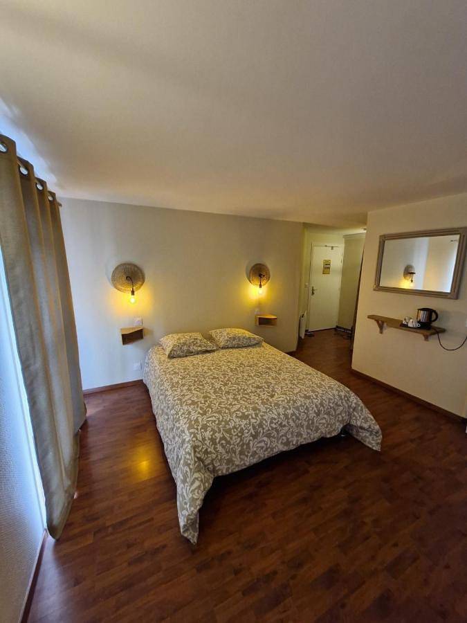 Gîte pour 2 personnes, avec vue à Colleville-sur-Mer - 2