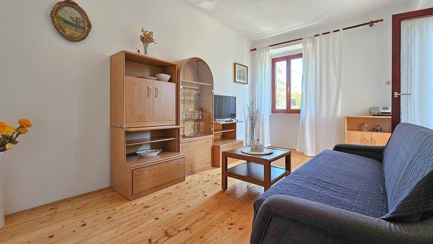 Ganze Ferienwohnung, Ferienwohnung für 4 Personen ca. 60 m² in Novigrad, Adriaküste Kroatien (Westküste von Istrien) in Dajla, Umag und Umgebung