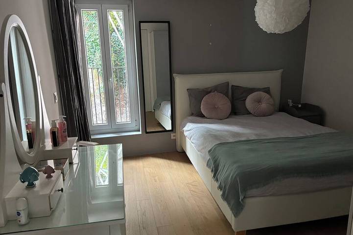 Ferienhaus für 8 Personen, mit Haustier in Lugano - 4