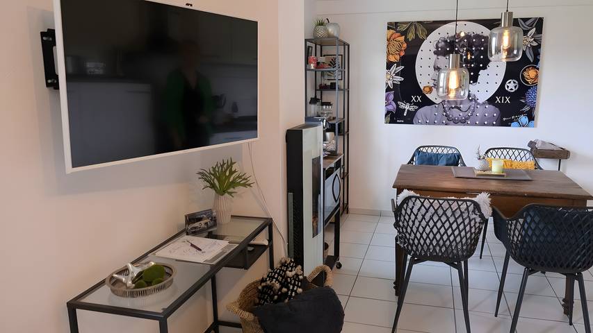 Estudio entero, Apartamento vacacional para 2 personas (40 m²) en Kerpen (Eifel) in Kerpen (Eifel), Eifel Volcánica