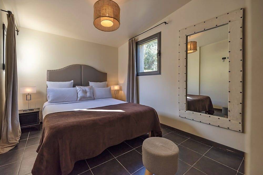 Beau T2 nahe Strände Sant'Amanza in Bonifacio, Sartène und Umgebung