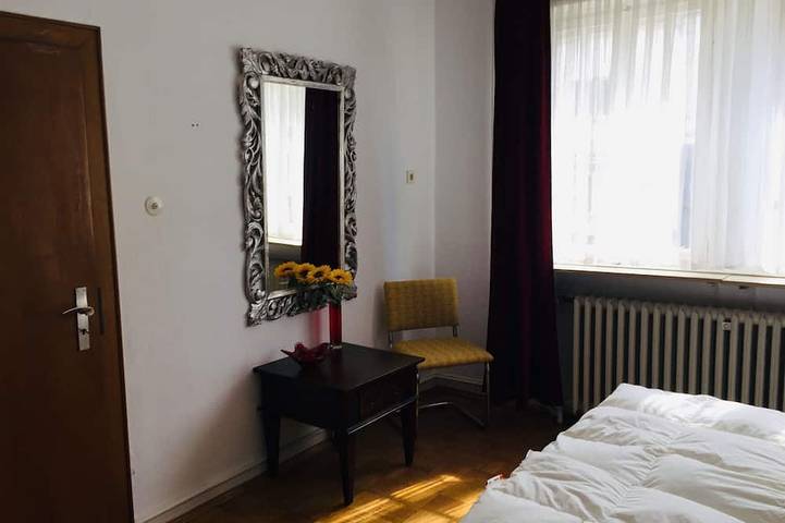 Ferienhaus für 16 Personen, mit Terrasse und Garten, mit Haustier in Medebach - 3