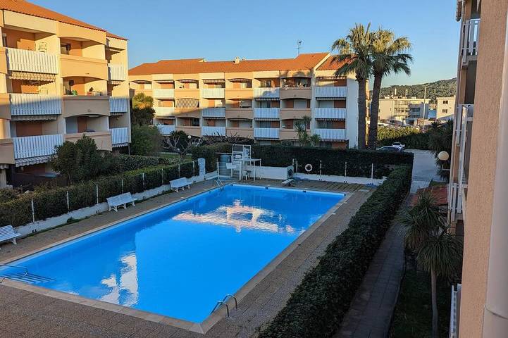 Appartement de vacances pour 5 personnes - 1