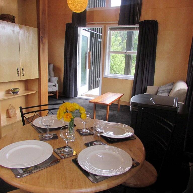 Slice of Heaven Cottage in Western Bay of Plenty District