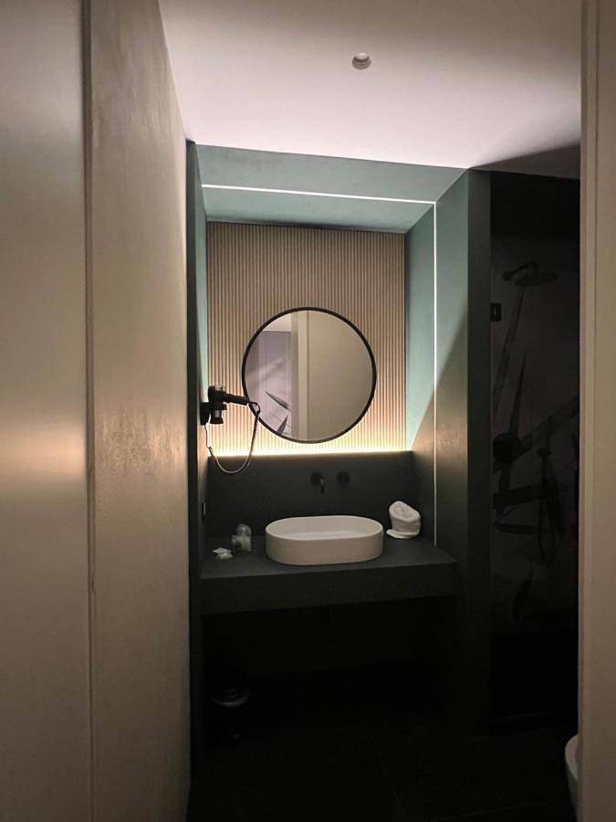 Gîte pour 2 personnes dans Mercato - 3