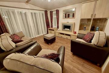 Camping pour 6 Personnes dans Pont-Aven, Côte de Cornouaille, Photo 2