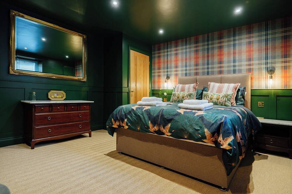 Whiskawayhomes - Albert Park Road - No. 62 in Malvern, Worcestershire