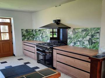 Vakantiehuis voor 4 Personen in Chantenay-Saint-Imbert, Nièvre, Afbeelding 3