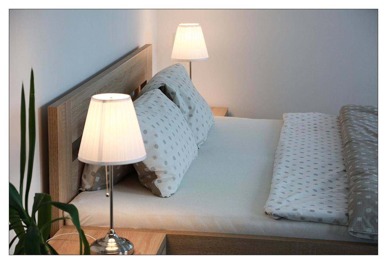 Apartmán Wellness Sedmihorky in Karlovice, Liberec Regio