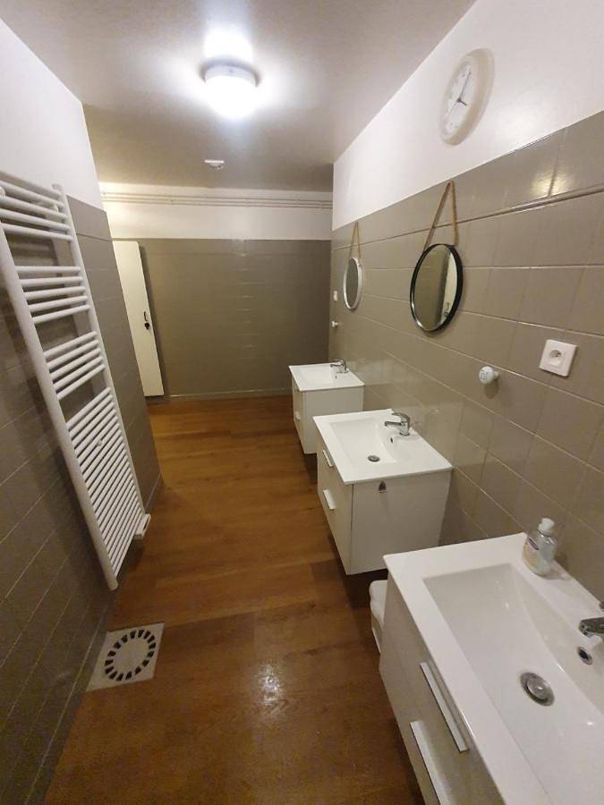 Location de vacances pour 14 personnes, avec jardin et vue à Manneville-ès-Plains - 3