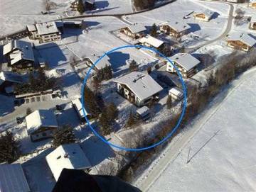 Ferienwohnung für 2 Personen, mit Garten und Balkon in Tannheimer Tal