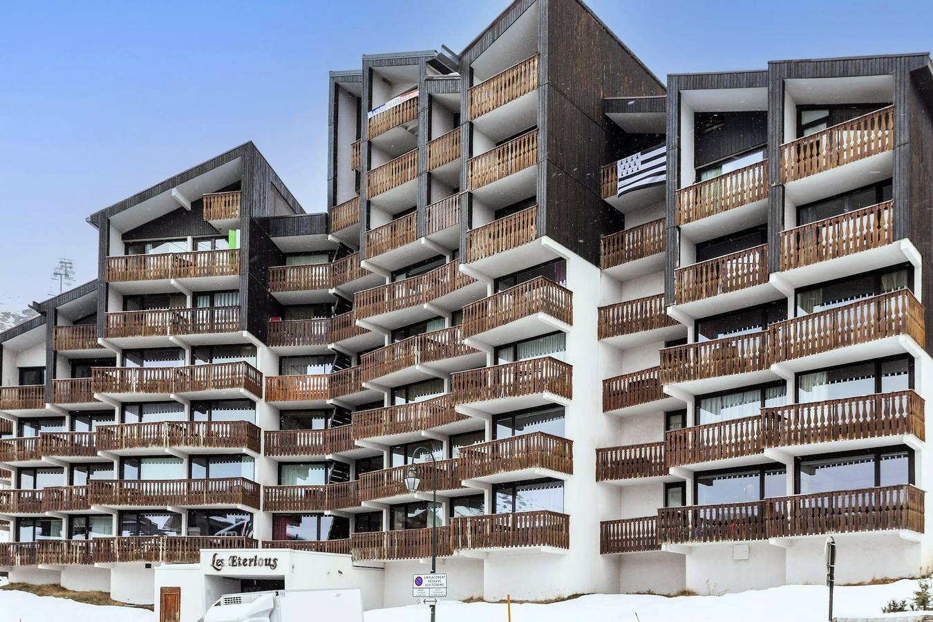 Photo : Appartement de vacances