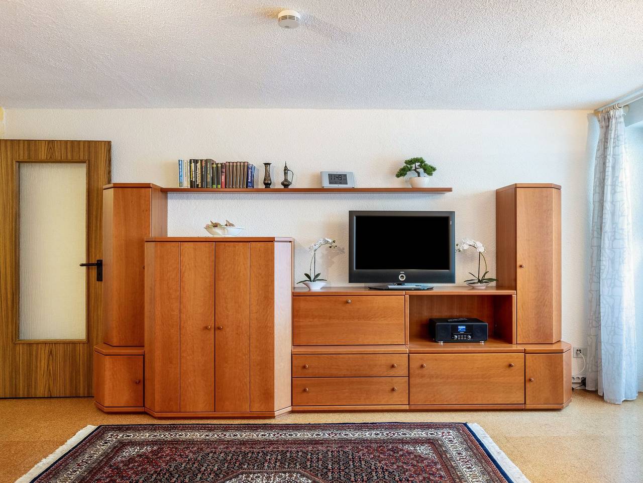 Ganze Ferienwohnung, Ferienwohnung bei Franka mit Sauna - Ferienwohnung bei Franka mit Sauna in Freiburg, Südschwarzwald