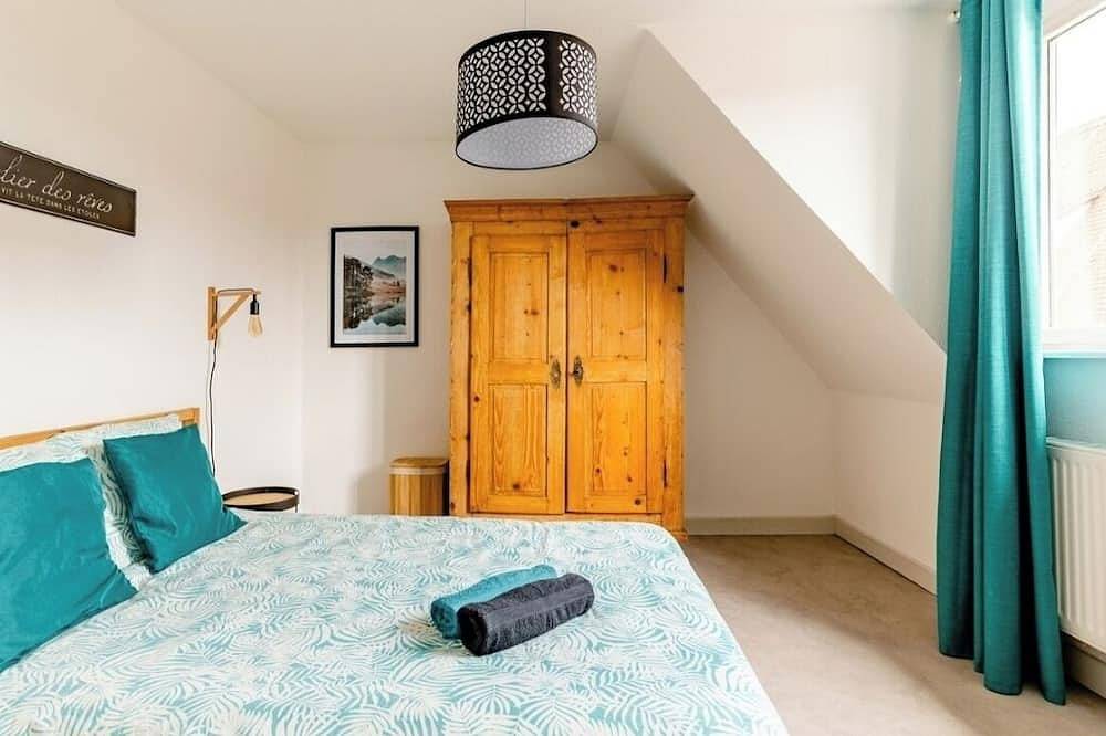 Ganze Wohnung, 2-room apartment. Right in the historic city center! in Schlettstadt, Region Sélestat-Erstein