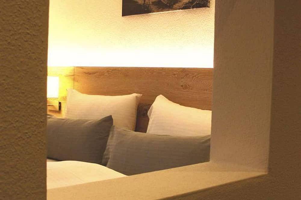 Suite familiar - Suite Mammhofer y desayuno in Oberammergau, Alpes Bávaros