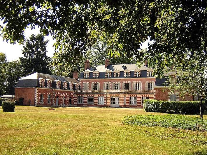 Chambre d’hôte pour 4 personnes, avec jardin