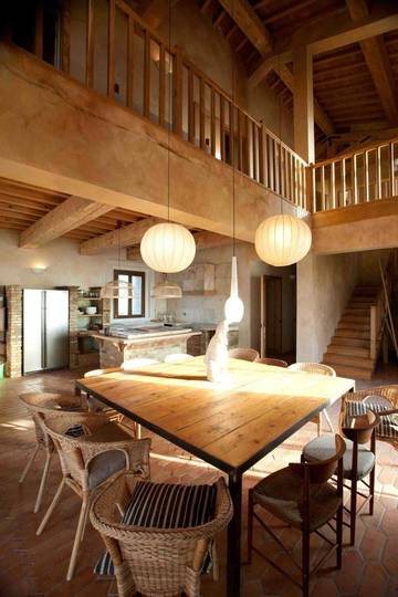 Casa Vacanza per 11 Persone in Volterra, Pisa e dintorni, Foto 1