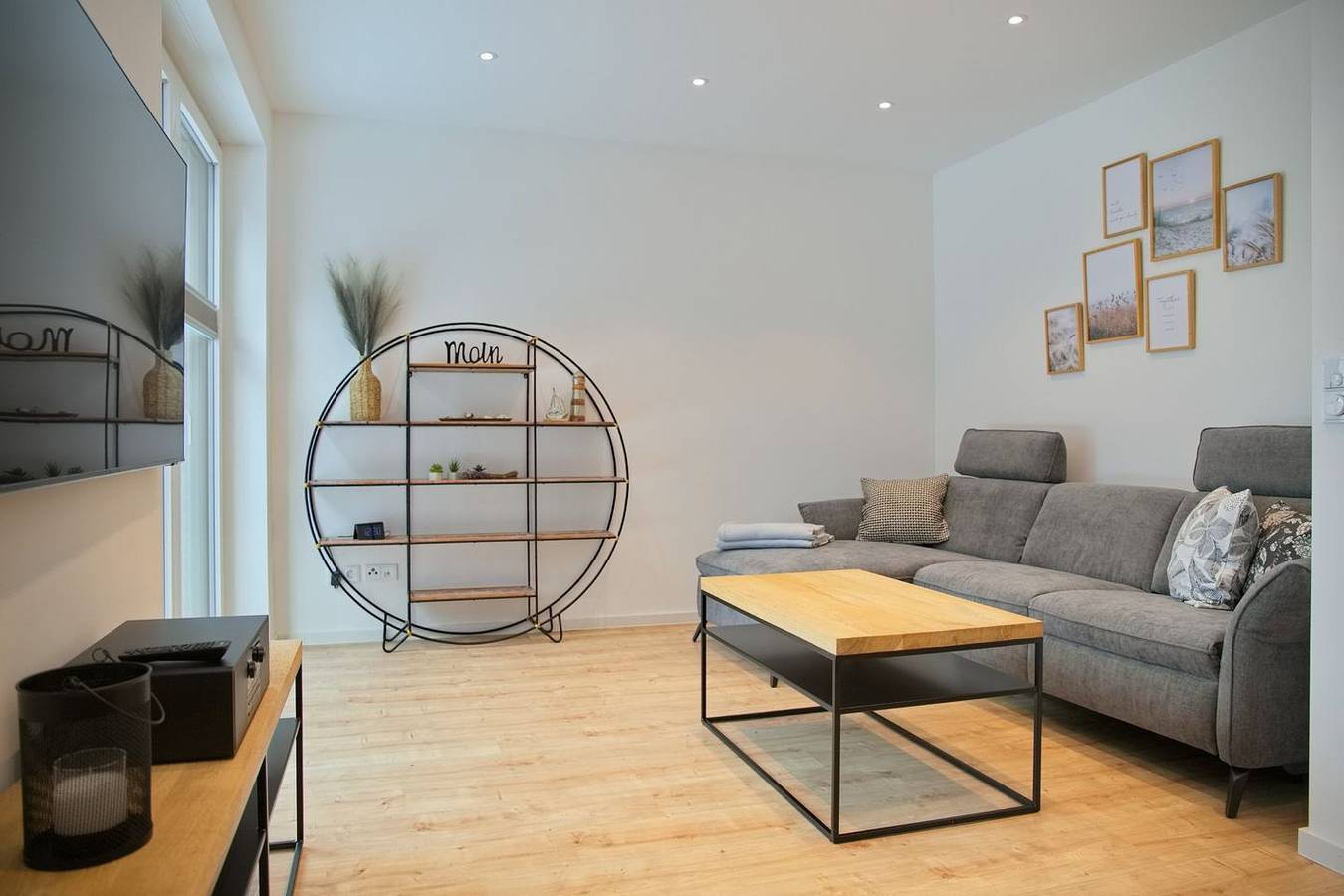 Ferienwohnung in Grömitz für 2 Personen in Grömitz