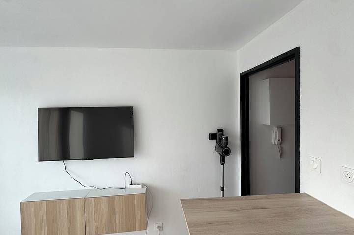 Ganze Wohnung, L'Escapade Alsacienne near Europa Park in Erstein, Region Sélestat-Erstein