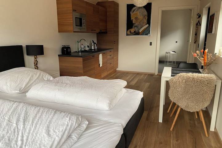 Ferienhaus für 2 Personen in Nymindegab - 4