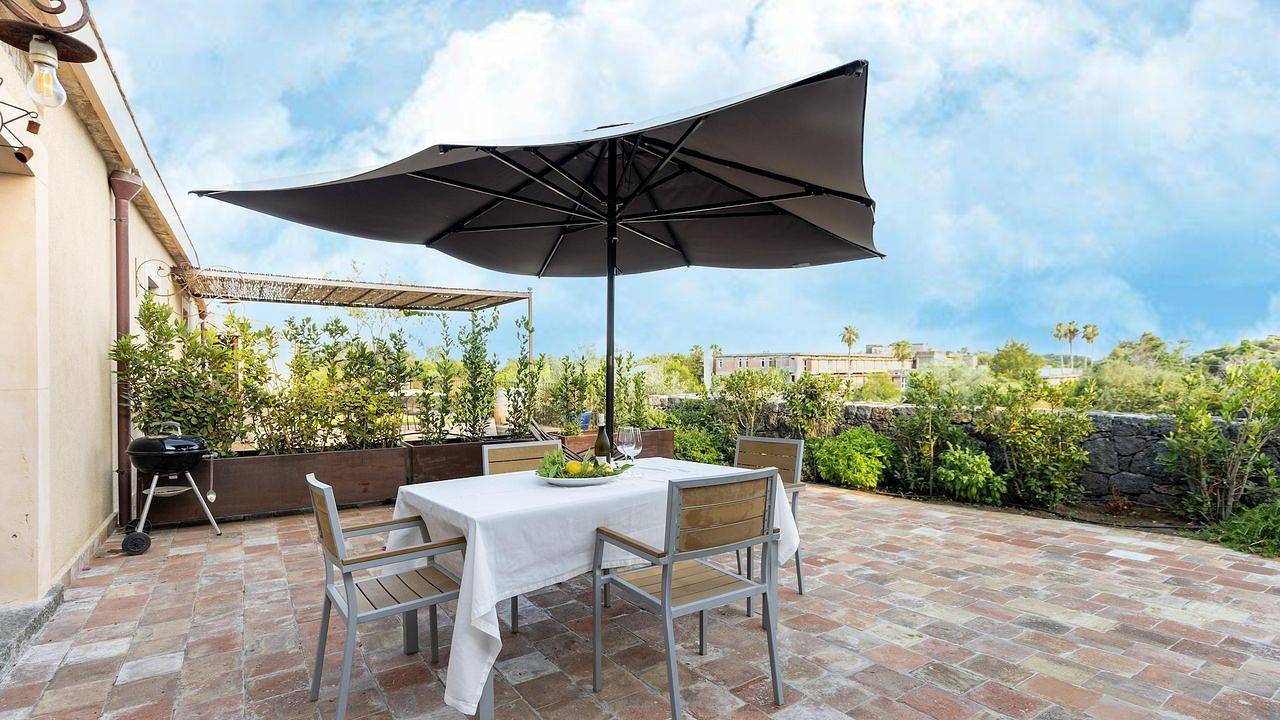 Villa für 4 Personen (50 m²) in Acireale in Acireale, Provincia de Catania