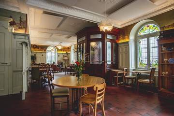 Hotel für 6 Personen in Porrentruy, Jura & Drei-Seen-Land, Bild 1