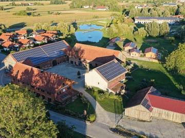 Chalet für 8 Personen in Bayerbach, Niederbayern, Bild 3
