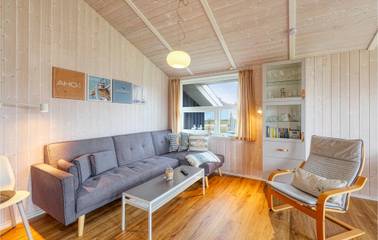 Ferienhaus für 6 Personen in Schönhagen, Brodersby, Bild 2