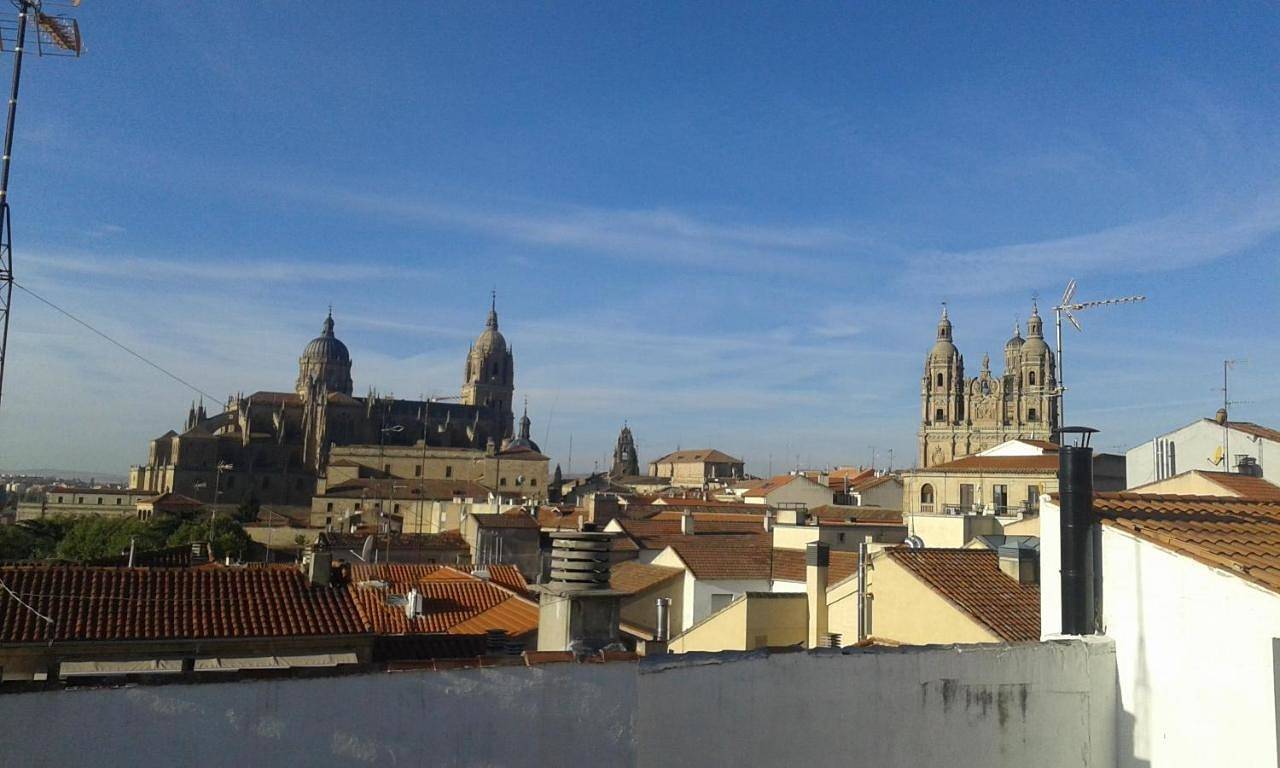 Apartamento entero, Two-Bedroom Apartment in Centro de Salamanca, Salamanca