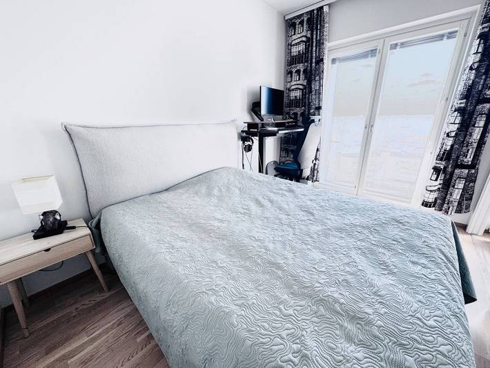 Gîte pour 3 personnes à Helsinki - 2