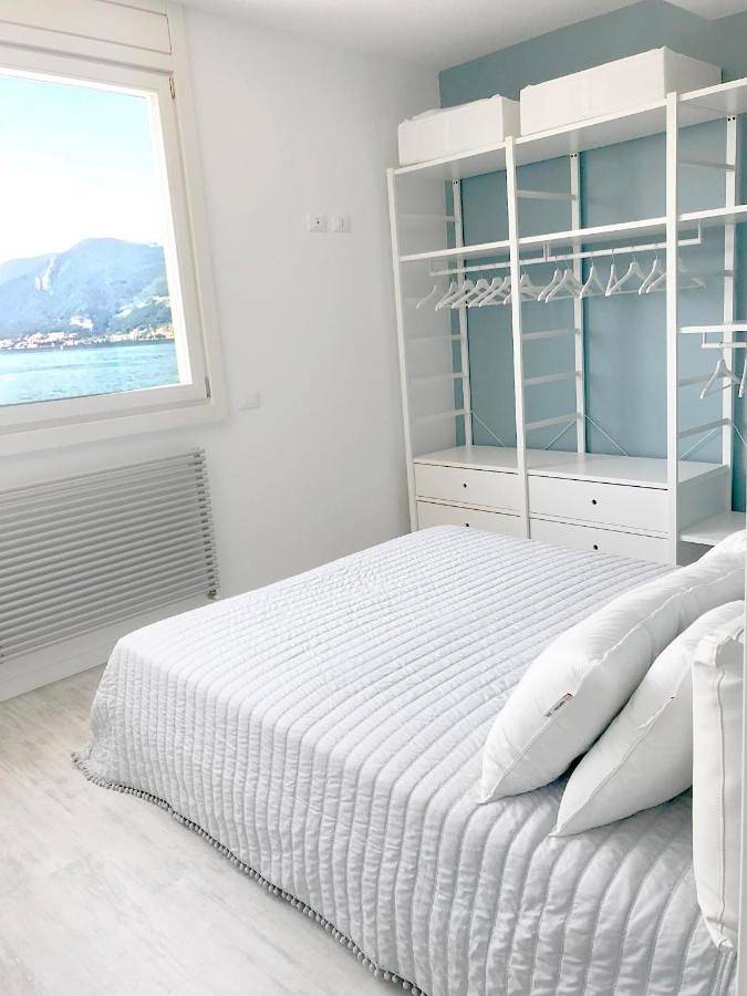 Geheel appartement, Iseo Vista Lago in Iseo, Gemeente Iseo