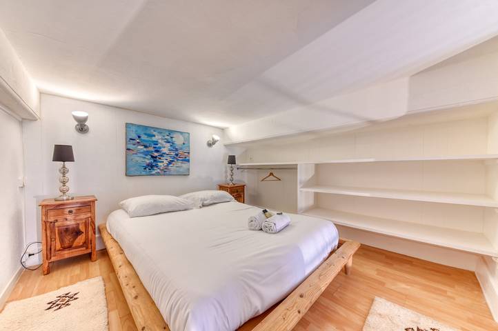 Studio pour 2 personnes - 1