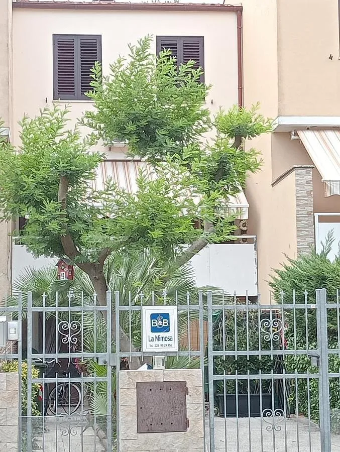 Bed and breakfast per 2 persone, con giardino e panorama, con animali domestici - 1