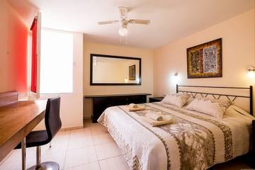 Bungalow para 4 Personas en Playa de Troya, Adeje, Foto 3
