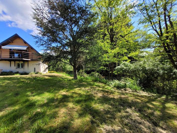 Gîte für 4 Personen, mit Garten - 1
