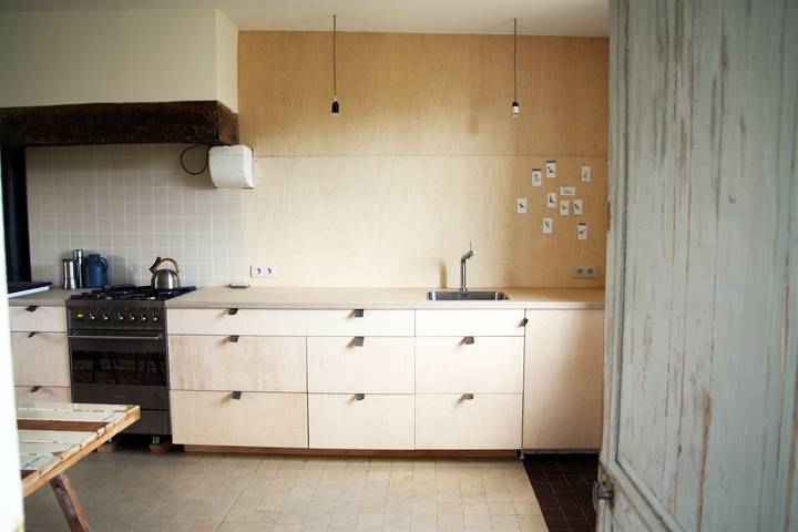Gîte pour 4 personnes, avec sauna dans la Creuse - 4