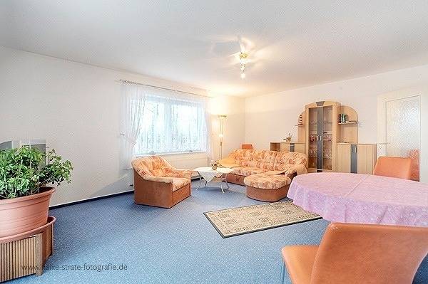 Ganze Ferienwohnung, Wolf, Barbara, Fw 6 in Zingst, Fischland - Darß - Zingst