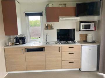 Glamping voor 4 Personen in Drenthe, Nederland, Afbeelding 3
