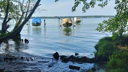 Ferienhaus für 2 Personen, mit Garten in Deutschland