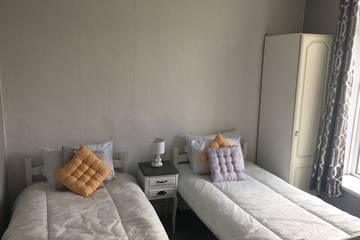 Apartment for 4 People in Swansea, Swansea region, Photo 4