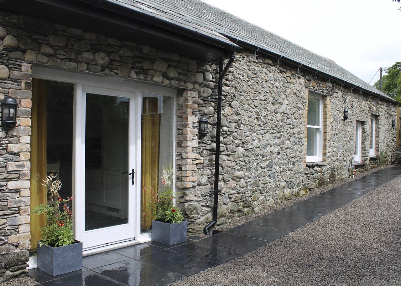The Croft in Lake District